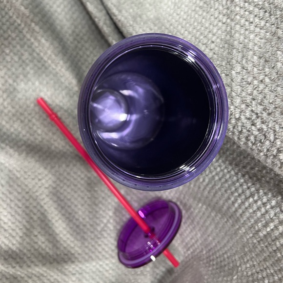 Starbucks Jellyfish Tumbler GUC - Picture 5 of 5